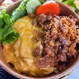 อิ่มอร่อย ครัวตุ๊กตา