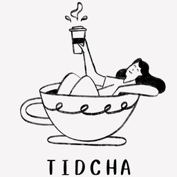 ติด-ชา (TIDCHA)