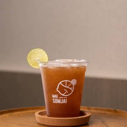 Cha Honey Lime