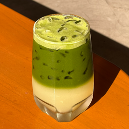 Matcha Som Cheng
