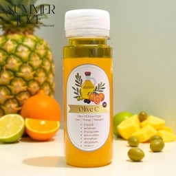 No.29 Olive C l ปรับสมดุลทั้งร่างกาย (80ml.)