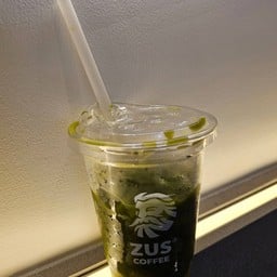 ZUS Coffee United Center Silom