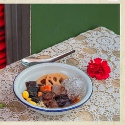 5 ขุนพล (เต้าทึงน้ำลำไย)