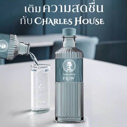 น้ำเปล่า (น้ำแร่)