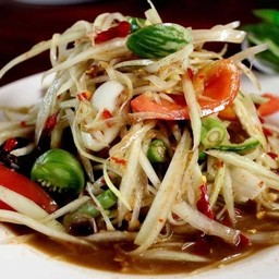 ส้มตำเลยก๋อ