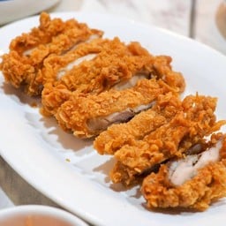 นายเอ๋ข้าวมันไก่บางบอน