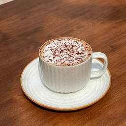 HOT Mocha