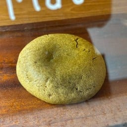 Cookie Matcha