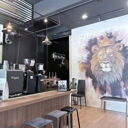 King Coffee HDY