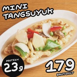 Mini Tangsuyuk