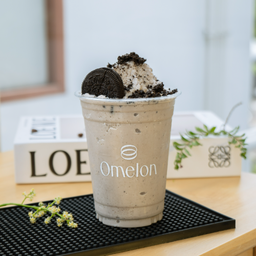 Cookie n Cream ปั่น