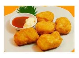 นักเก็ตไก่