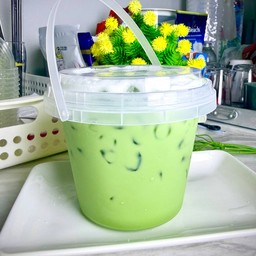 ถังชาเชียว  22 Oz.