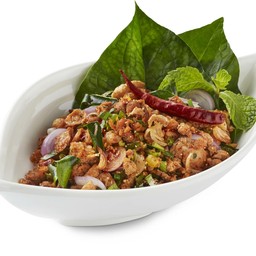 ลาบเป็ด