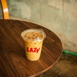 Lazy.Coffee