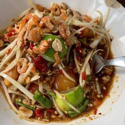 ตำโคราช