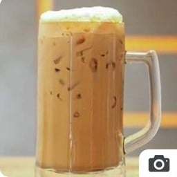 กาแฟโบราณ ผลไม้ปั่นเจริญกรุง