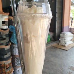 ชากาแฟน้ำผลไม้ปั่น  (Tookta)