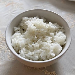 ข้าวญี่ปุ่น