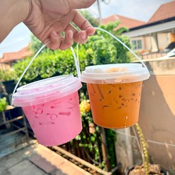 ถังคู่สุดคุ้ม 22 Oz.