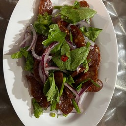 ยำกุนเชียง