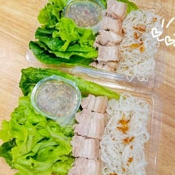 เมี่ยงหมูเมี่ยงทะเลByคุณน้ำตาล