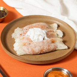 สดนิ่มชาไทย