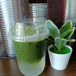 Baanmaew Coffee
