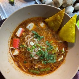 ก๋วยเตี๋ยวกำปงปัตตานี(ฮาลาล)