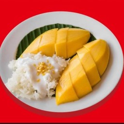 ผัดไทยวันชาติ@ท่าเตียน ป้าแดงข้าวเหนียวมะม่วง