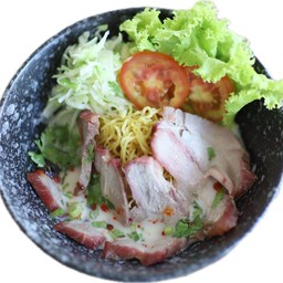 Thai Ramen