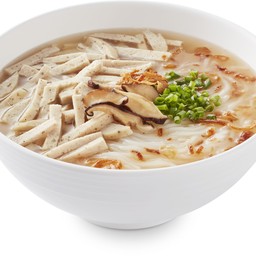 ก๋วยจั๊บหมูยอ