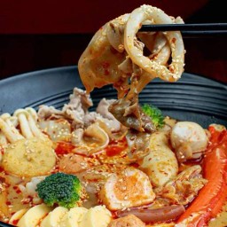 หม่าล่าต้าฝู ( Málà Dàfú )