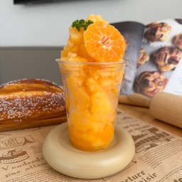 JaYai smoothies
