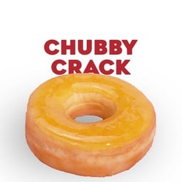 ชับบี้ แครค โดนัท