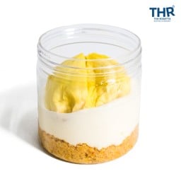 ทุเรียน ชีสพาย