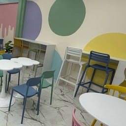 มาม่า คาเฟ่ (ลาดพร้าว101)