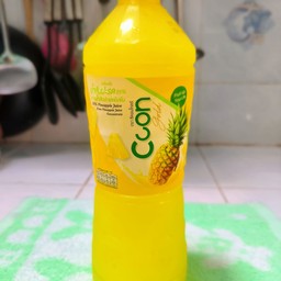 ซีคอนโกลด์ น้ำสับปะรด ขวดใหญ่