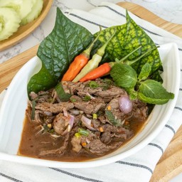 น้ำตกเนื้อ