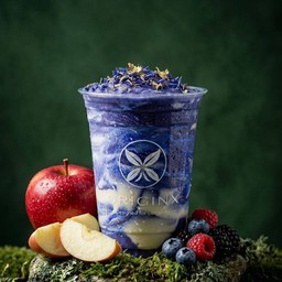 X3 Berry Booster (16oz)
