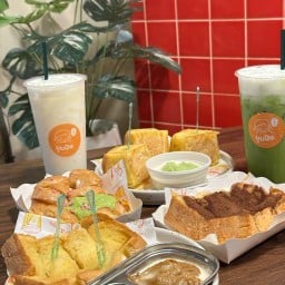 มุมปัง คาเฟ่