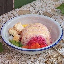 จ้ำบะ (น้ำแข็งไส)