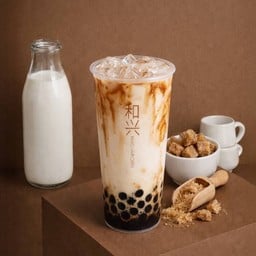 เฮาเจริญทีเฮาส์ - Haojaroen Tea House ถ.มะลิวัลย์