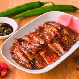 (L)เป็ดย่าง  (ตัว)