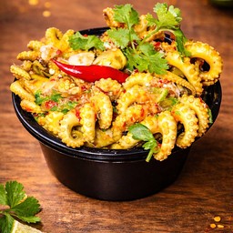 น้องนับตังค์หมึกสายสะดุ้ง