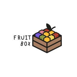 Fruit Box ผลไม้สดปอกพร้อมทาน