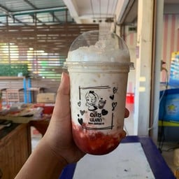 อลิซนมสด