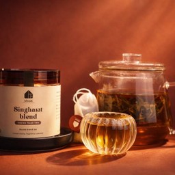 Singharat blend tea