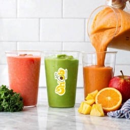 Chob Juice ชอบจุ๊ยซ์ สาขาอารีย์