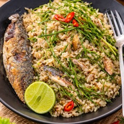 ร้านบ้านส้มโอ 1